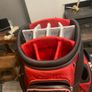 Nike Golf Bag Image 3