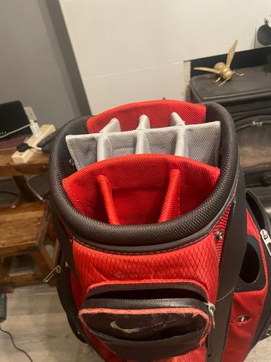 Nike Golf Bag