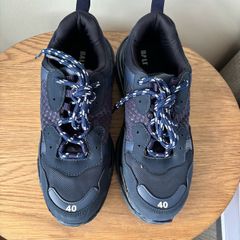 Balenciaga dupes trainers Size 5