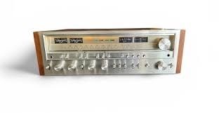 Pioneer Gold Legendary iconic SX-1080 from the Flagship series of the Giants 140w of Shere Awesomeness and  effortless sound jaw dropping fully serviced cleaned and professionally bench tested Stunning check prices for these this is cheap