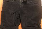 Zara kids shorts