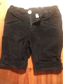 Zara kids shorts