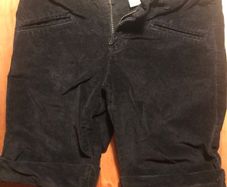 Zara kids shorts