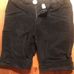 Zara kids shorts