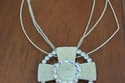 lovely dress pilgrim necklace