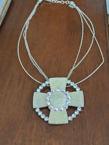 lovely dress pilgrim necklace