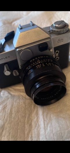 Leica