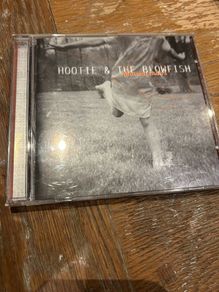 Hootie & the Blowfish - Musical Chairs