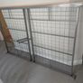 Double Bed (not including mattress) Image 3