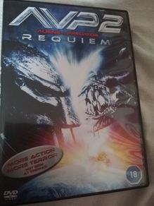 dvds