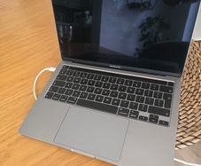Macbook pro