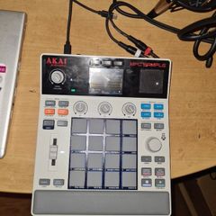 akai mpc sample