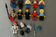 LEGO Minifigures Vintage