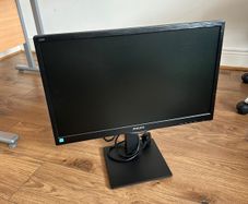Monitor