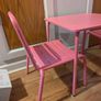 Kids Table and Chairs Image 2
