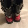 BuCKLeMyShoes Boots, size EU-34, UK-2 Image 4