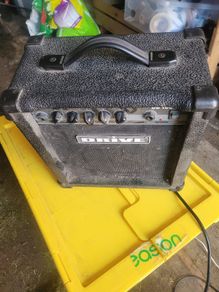 speaker