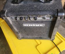 speaker