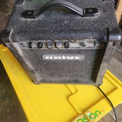 speaker