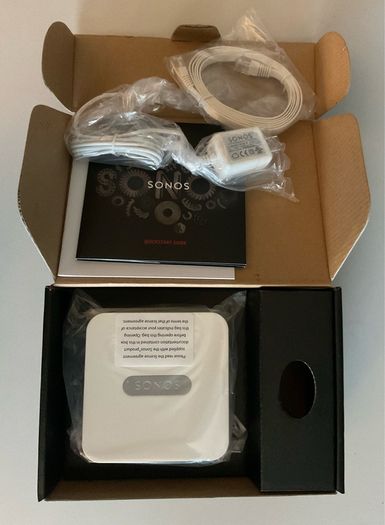 Sonos Bridge