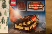Lego 30628 - The Monster Book of Monsters