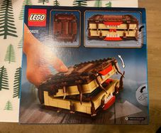 Lego 30628 - The Monster Book of Monsters