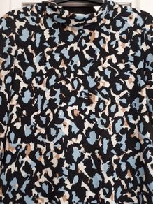 River Island Print Top