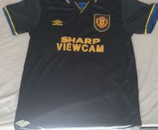 Manchester United