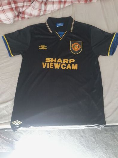 Manchester United
