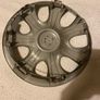 hub cap for Yaris 1 only 2006 car Image 2