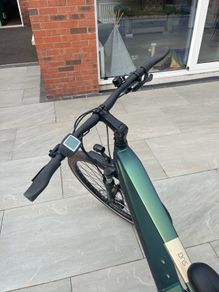 Ebike
