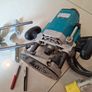 Makita 3612C Plunge Router 110v Image 4