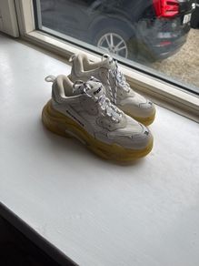 balenciaga trainers dupes