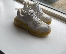 balenciaga trainers dupes