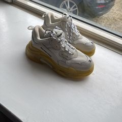 balenciaga trainers dupes