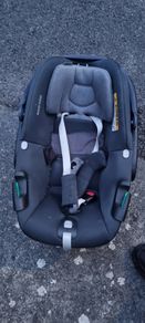 Maxi cosi pebble 360