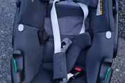 Maxi cosi pebble 360