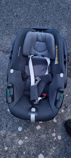 Maxi cosi pebble 360