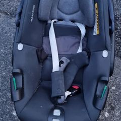 Maxi cosi pebble 360