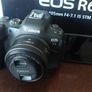 Canon R6 + rf 50mm + rf 16mm Image 2