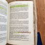Salmond And Heuston On The Torts By R.F.V. Hueston And R.S.Chambers. 1981 Large Volume Paperback In Good Condition. See Photos For Same .plus Osborn's Concise Law Dictionary. Image 10