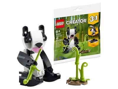 LEGO Creator 3 in 1 Panda (30641)