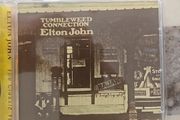 Elton John CD  - Tumbleweed Connection