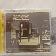 Elton John CD  - Tumbleweed Connection