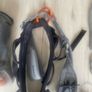 Climbing harness Adult + Child Image 2