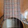 Yamaha Classical Guitar Image 2