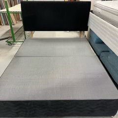 king size bed base