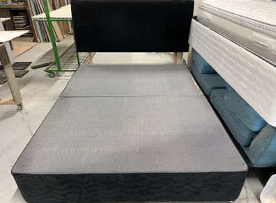 king size bed base