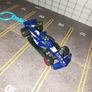 Hotwheels Formula One Custom Keyring 15 Each  Can do most cars 100s to choose from Image 6