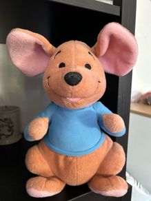 Disney Roo Soft toy